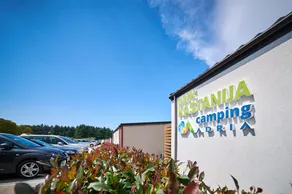 Superior Mobile Homes in Camping Kastanija - Image 5