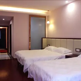 Jiulongxia Holiday Resort - Image 3