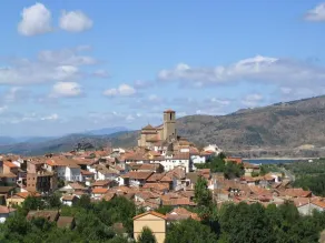 Albergue Turistico Valle Del Ambroz - Image 5