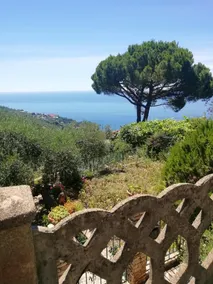 Villa With 2 Bedrooms in Lerici, With Wonderful sea View and Enclosed Garden - 800 m From the Beach - Image 2