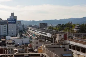 Fukuyama Terminal Hotel - Image 5