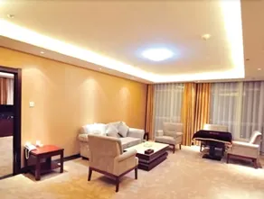 Hexing Hotel - Image 4