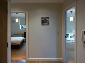 Royal Limehouse Apartment - Image 4