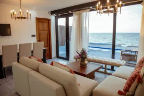Caravana Beach Resort Al Zorah - Image 4