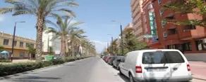 Hotel Azahar - Image 4