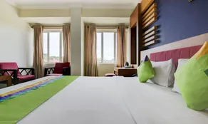 NANDANAM PARK HOTEL - Image 5