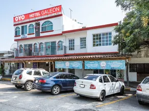 OYO Hotel Galeon - Image 4