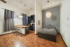 Old West Studio lofts - Image 4
