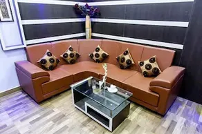 Hotel Silver Moon - Image 2