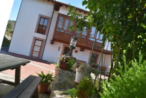Sobrefuentes Casa De Aldea - Image 2