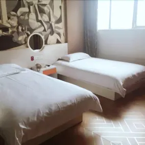 Rose Boutique Fashion Hotel - Image 3