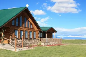 Valley Haven Lodge - Image 3