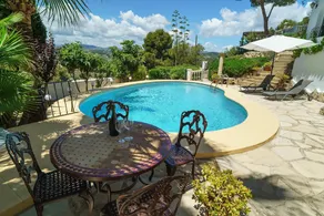 Book It Villa Moraira Villotel - Image 2