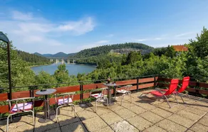 Awesome Home in Fuzine With Wifi and 5 Bedrooms - Image 3