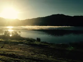 Eildon Pondage Holiday Park - Image 5