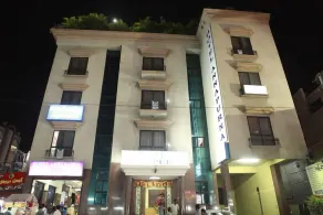 Hotel Annapurna - Image 5