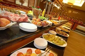 Serace Hotel - Image 2