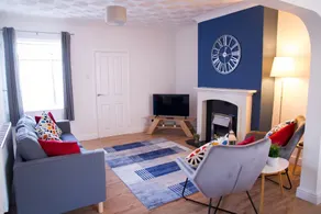 Travel Lettings - St Johns House - Image 5