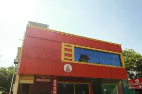 Annapoorna Residency By OYO Rooms - Image 3