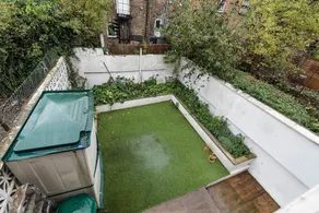 Stunning Spacious 4BD House With Garden - Sleeps 8 - Image 3