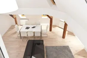 Appartements Le Dome - Quartier Cathédrale - Image 4