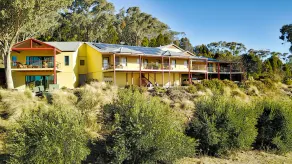 Wombadah Luxury Accommodation - Image 3