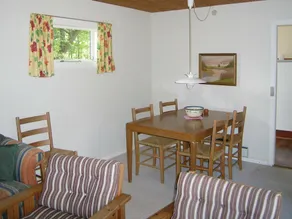 Superb Holiday Home in Væggerløse With Terrace - Image 5