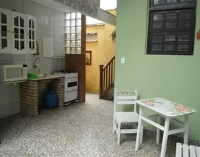 Alebelhinha Residencial Camburi Pousada - Image 3