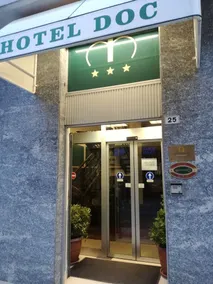 Hotel Doc - Image 5