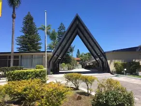 Belmont Palms Motel - Image 4