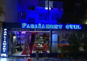 Parliament Otel - Image 4