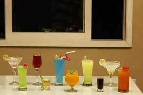 Abhishek Beach Resort And Spa - Image 2