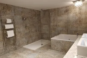 Grange Boutique Hotel - Image 5