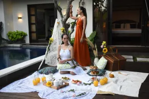 Villa Campania Bali - Image 4