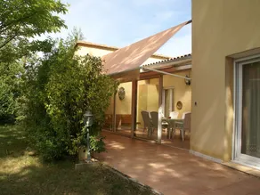Modern Holiday Home in Belvès with use of swimming pool from the homeowner - Image 5