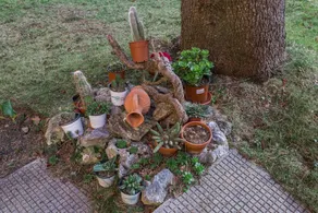 Casa De Espiritualidad Ana Mogas - Image 3
