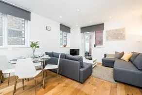 Vibrant Vauxhall Apartments - Image 3