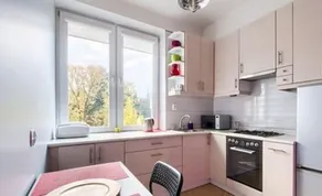 Metro Plac Wilsona Apartment - Image 5