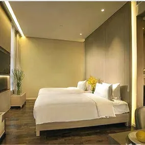Wuhan Guanggu Joya Hotel - Image 5