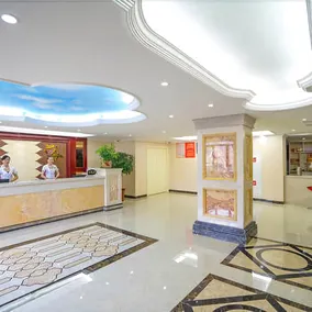 Haihui Mingdu Hotel Tonglu - Image 2
