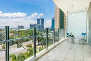Modern Apartment with Resort Style Living - Image 4