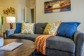 Courier City Apartments by Frontdesk - Image 4