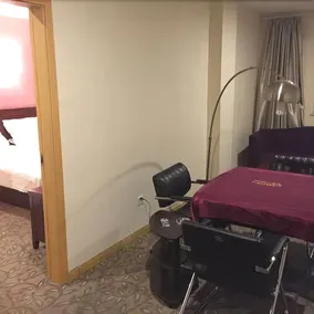 TRUE GO Hotel (Wuhan Jiefang Avenue Tongji Hospital) - Image 4