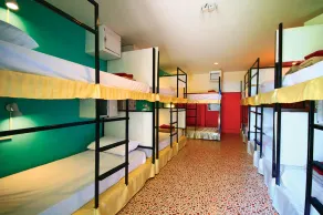 At Aonang Hostel - Image 4