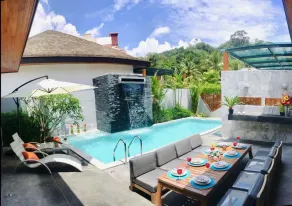 Coco Kamala: Breathtaking villa - Image 4