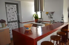 Apartamento Alborán-El Toyo - Image 3