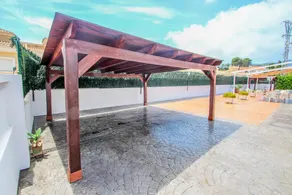 Mercedes - comfortable holiday accommodation in Calpe - Image 4