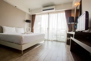 Inn Place Serviced Residence - Image 3