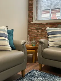 Stylish 2 Bed City Apartment - Image 5