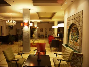 Legacy Hotel - Image 5